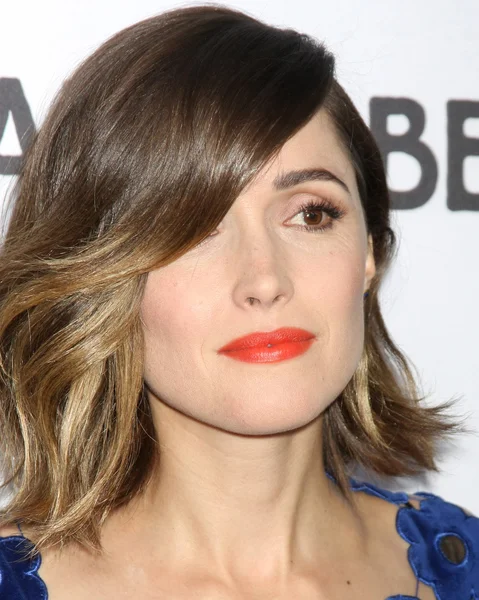 Rose Byrne — Stock Photo, Image