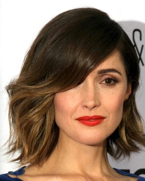 Rose Byrne — Stockfoto