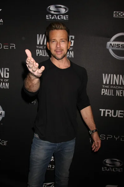 Sean Patrick Flanery — Stock Photo, Image