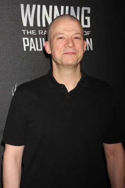 Jim Norton — Stock fotografie