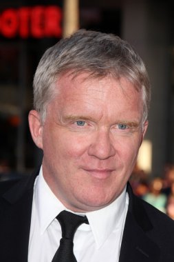Anthony Michael Hall