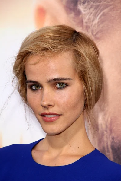 Isabel lucas — Stockfoto