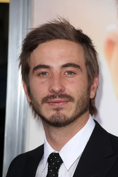 Ryan Corr — Stockfoto