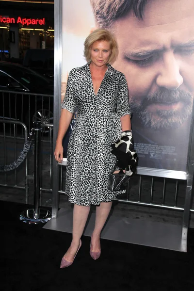 Peta Wilson — Stockfoto