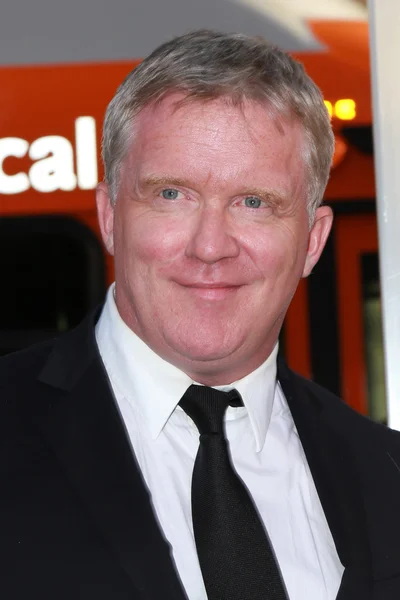 Anthony Michael Hall — Stockfoto