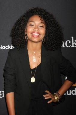 Yara Shahidi