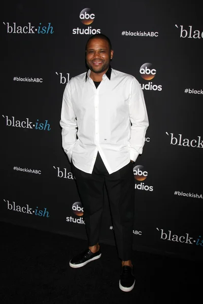 Anthony Anderson — Stockfoto