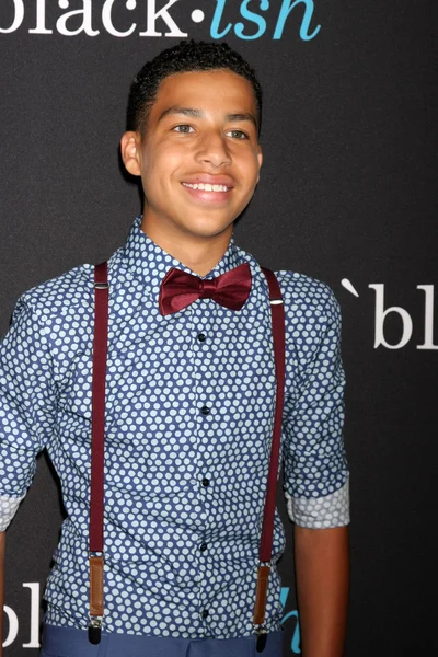 Marcus Scribner — Stock Fotó