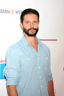 Jason Behr