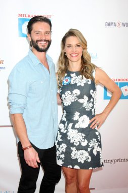 Jason Behr, Kadee Strickland