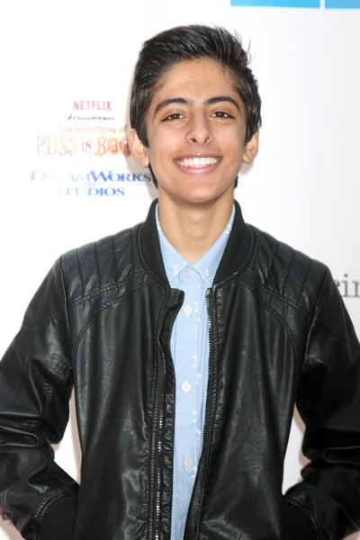 Karan Brar — Zdjęcie stockowe