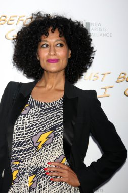 Tracee Ellis Ross