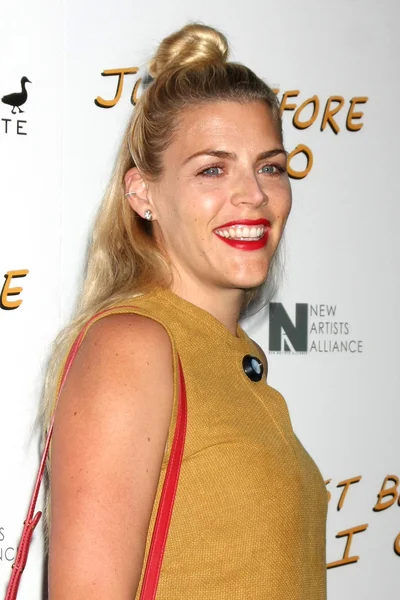 Busy Philipps — Stock Photo, Image