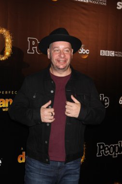 Jeff Ross