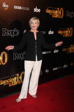 Florence Henderson