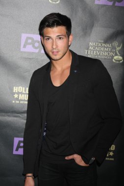 Robert Scott Wilson