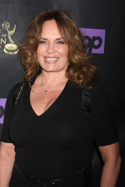 Catherine Bach — Stockfoto