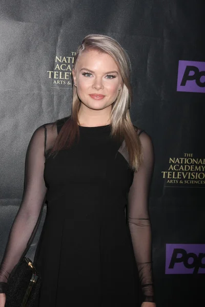 Kelli Goss — Zdjęcie stockowe