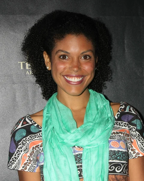 Karla Mosley — Stock Photo, Image