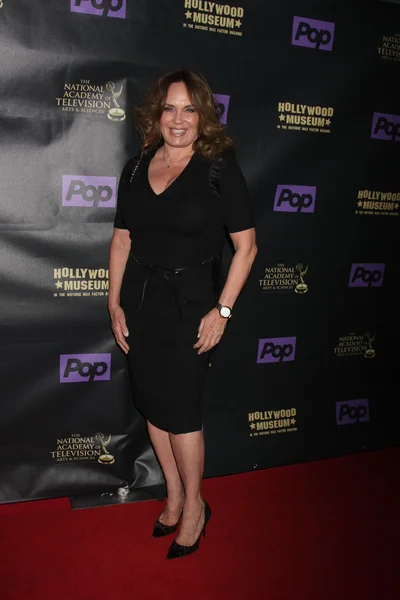 Catherine Bach — Stockfoto