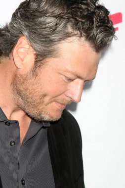 Blake Shelton