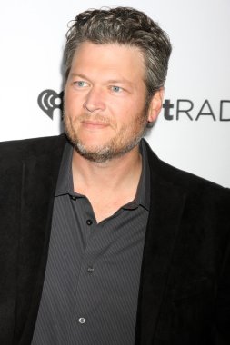 Blake Shelton