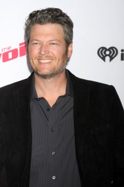 Blake Shelton