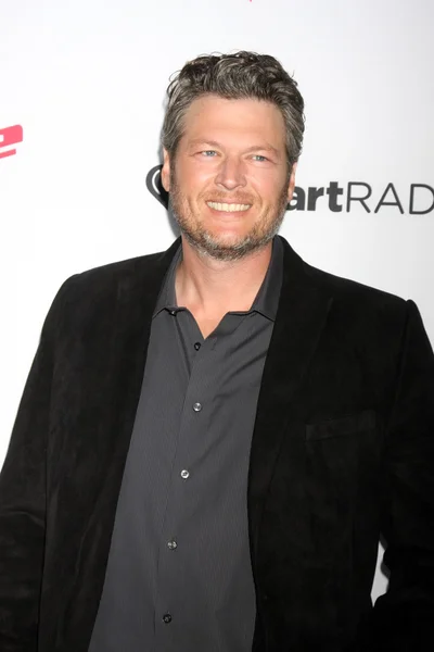 Blake Shelton. — Foto de Stock