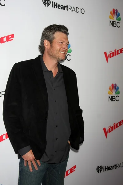 Blake Shelton — Photo