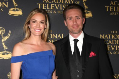 Ashlan Gorse, Philippe Cousteau Jr.