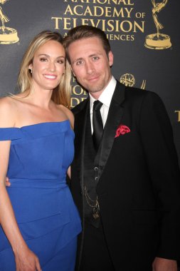 Ashlan Gorse, Philippe Cousteau Jr.