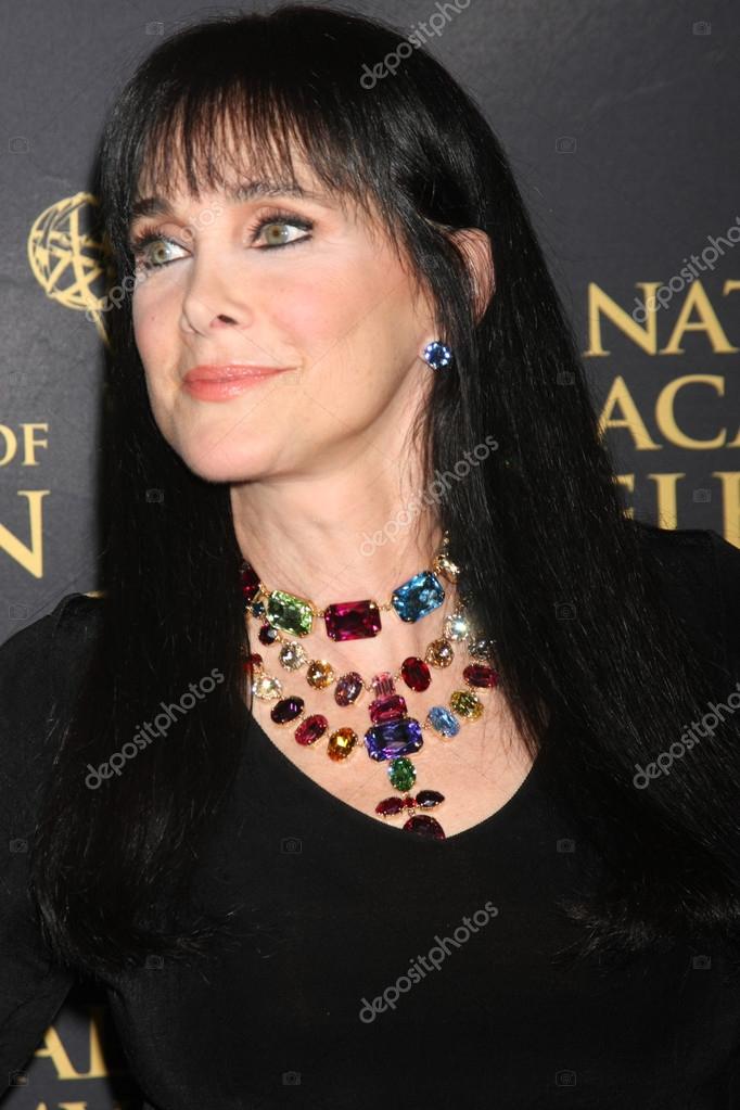Connie Sellecca – Stock Editorial Photo © Jean_Nelson #71289973