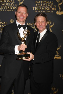 John Nordstrom, Bradley Bell