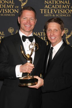 John Nordstrom, Bradley Bell