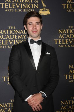 Kristos Andrews