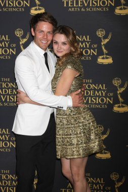 Lachlan Buchanan, avcı Kral