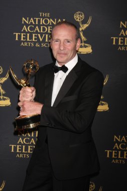 Mark Teschner