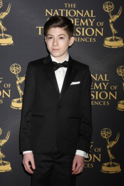 Mason Cook