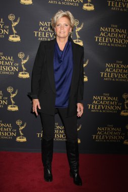 Meredith Baxter
