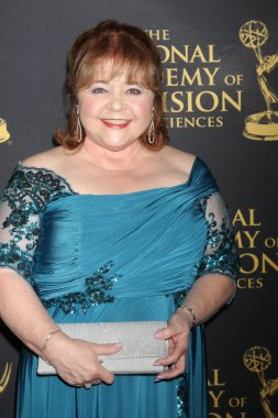 Patrika Darbo