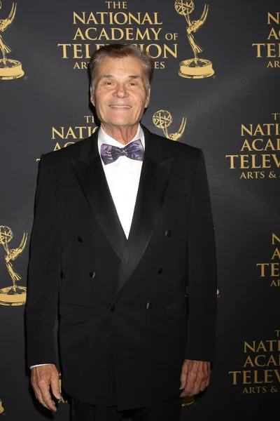 Fred Willard — Stock Photo, Image