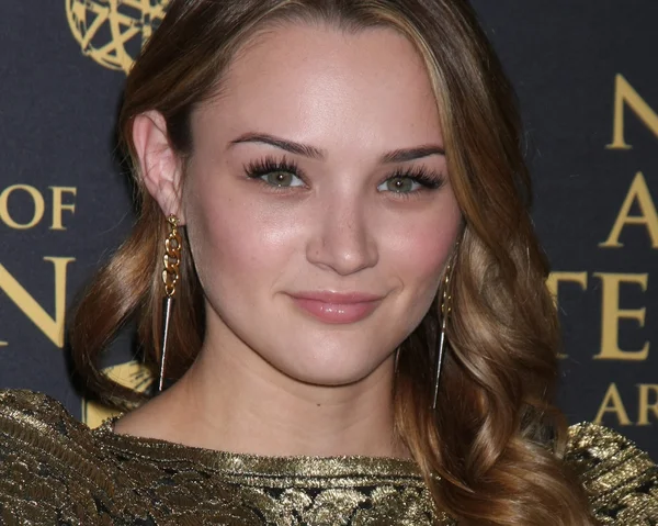 Hunter King — Stock Photo, Image