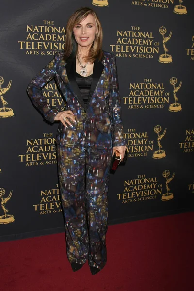 Lauren Koslow — Stock Photo, Image