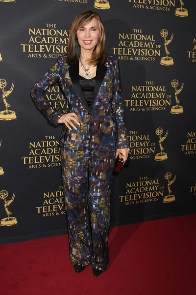 Lauren Koslow — Stock Photo, Image