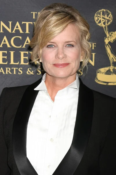 Mary beth evans — Stockfoto