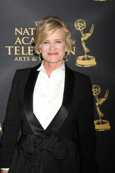 Mary Beth Evans — Stock Photo, Image