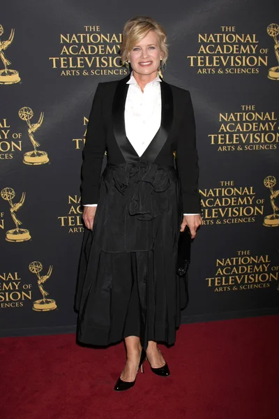 Mary beth evans — Stockfoto