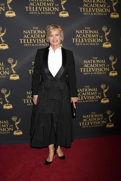 Mary beth evans — Stockfoto