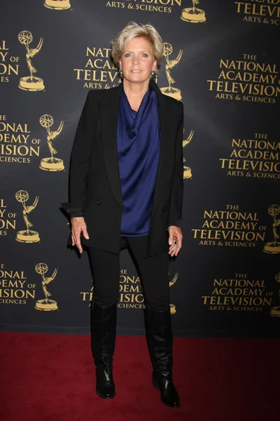 Meredith Baxter — Stock Photo, Image