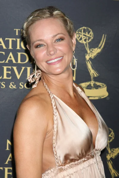 Sharon Case — Stock Photo, Image